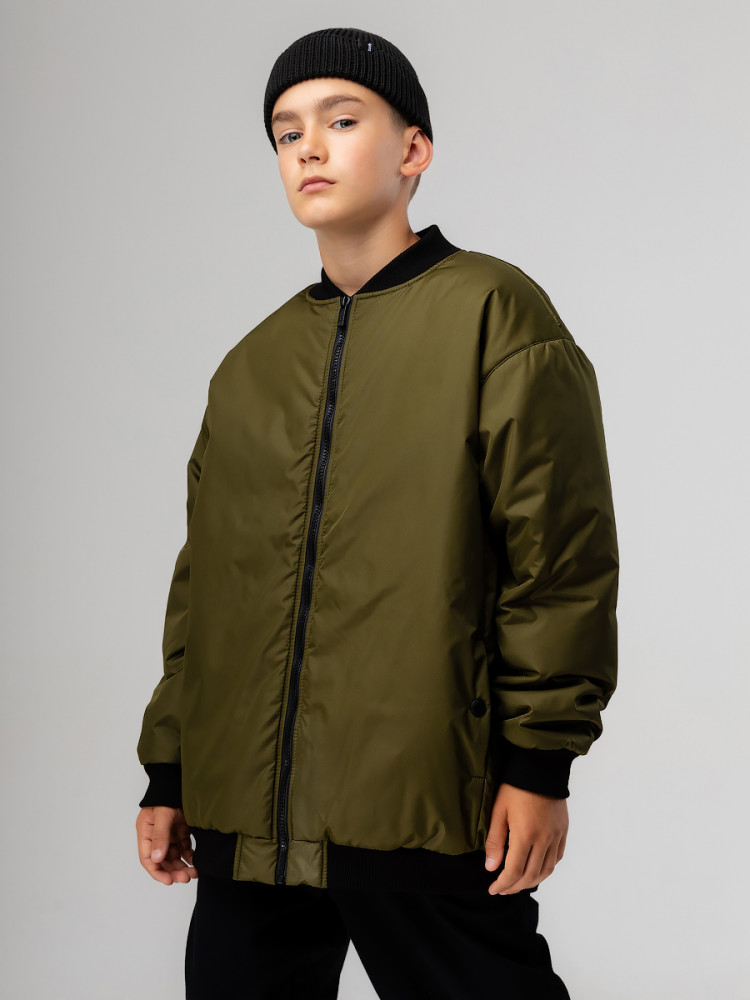 Бомбер для мальчиков | Bodo