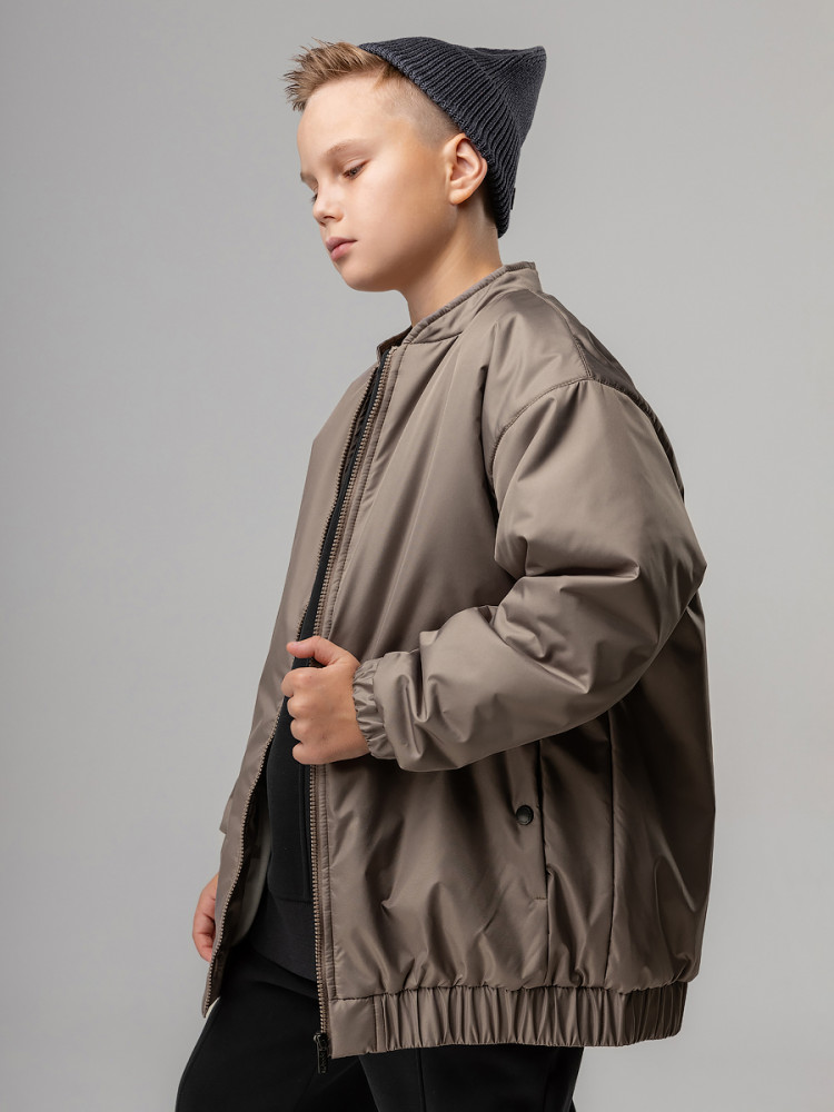 Бомбер для мальчиков | Bodo