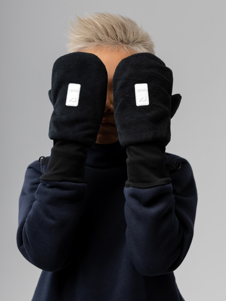 Варежки для мальчиков | Bodo