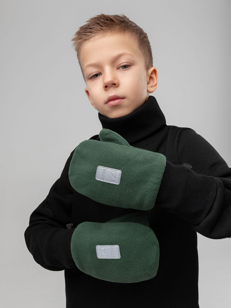 Варежки для мальчиков | Bodo