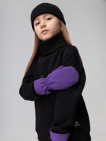 Варежки для девочек