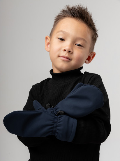 Варежки для мальчиков