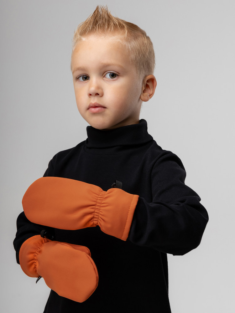 Варежки для мальчиков | Bodo