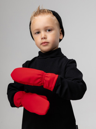 Варежки для мальчиков