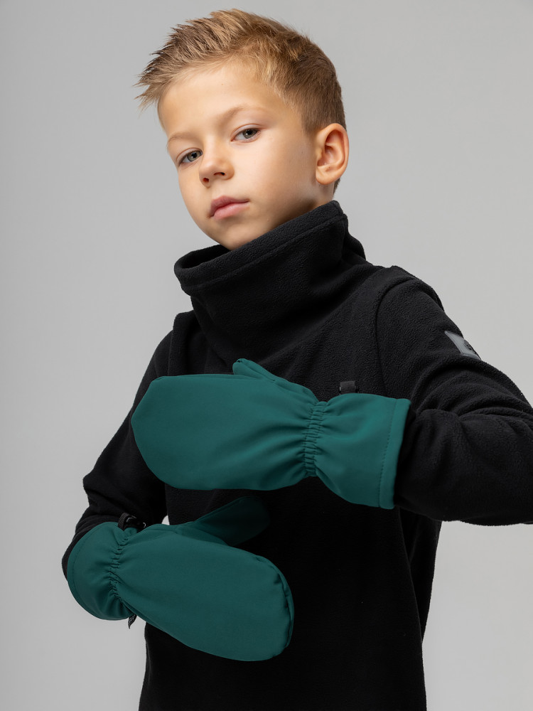 Варежки для мальчиков | Bodo