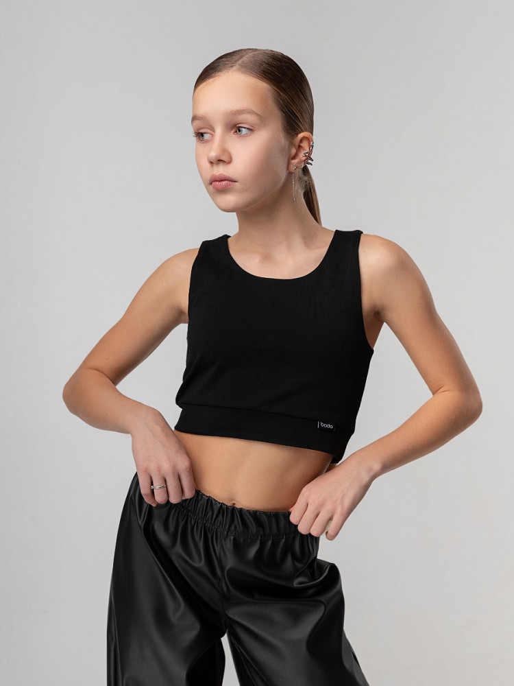 Топ для девочек | Bodo