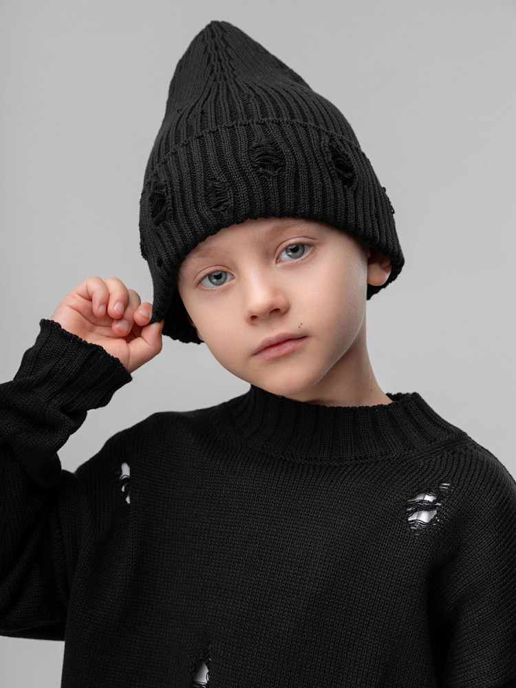 Шапка для мальчиков | Bodo