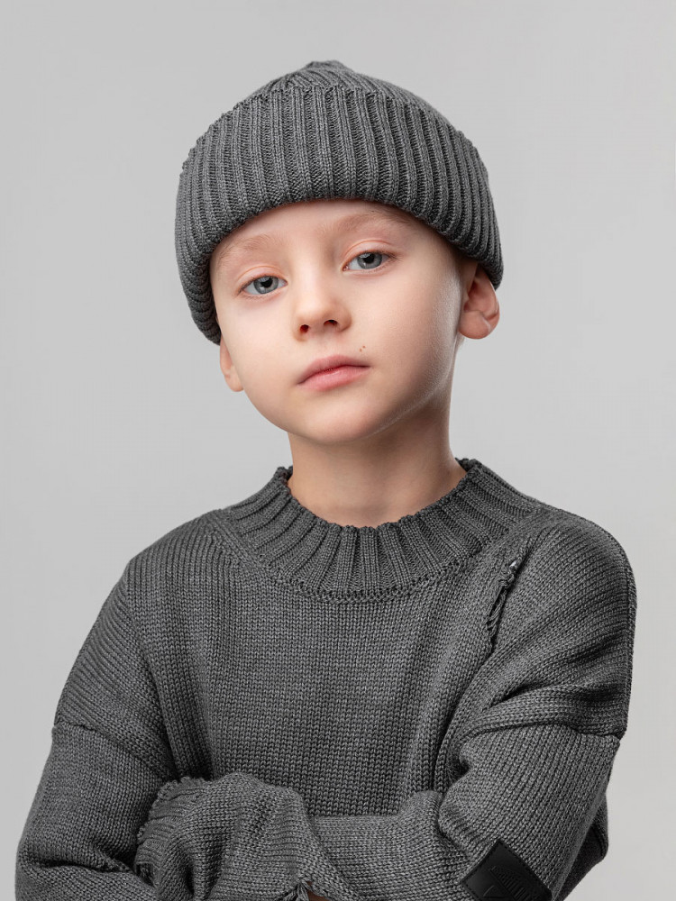 Шапка для мальчиков | Bodo