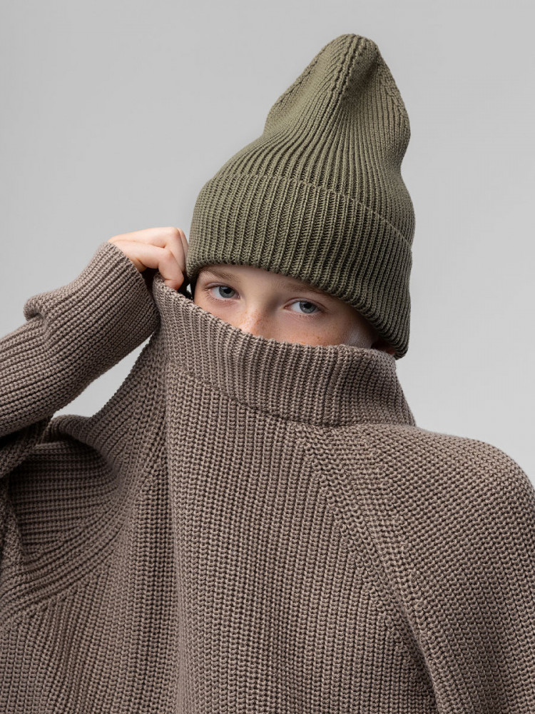 Шапка для девочек | Bodo