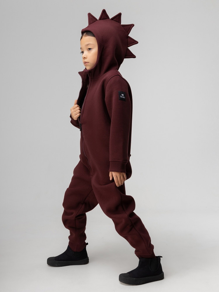 Комбинезон для девочек | Bodo