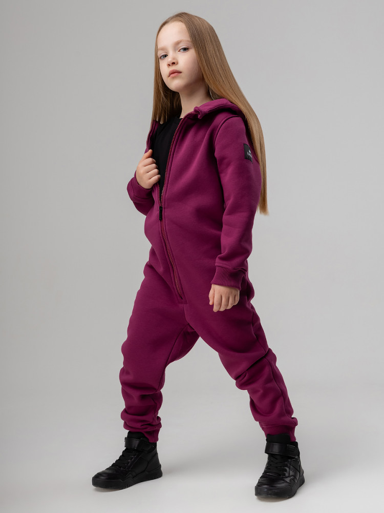 Комбинезон для девочек | Bodo