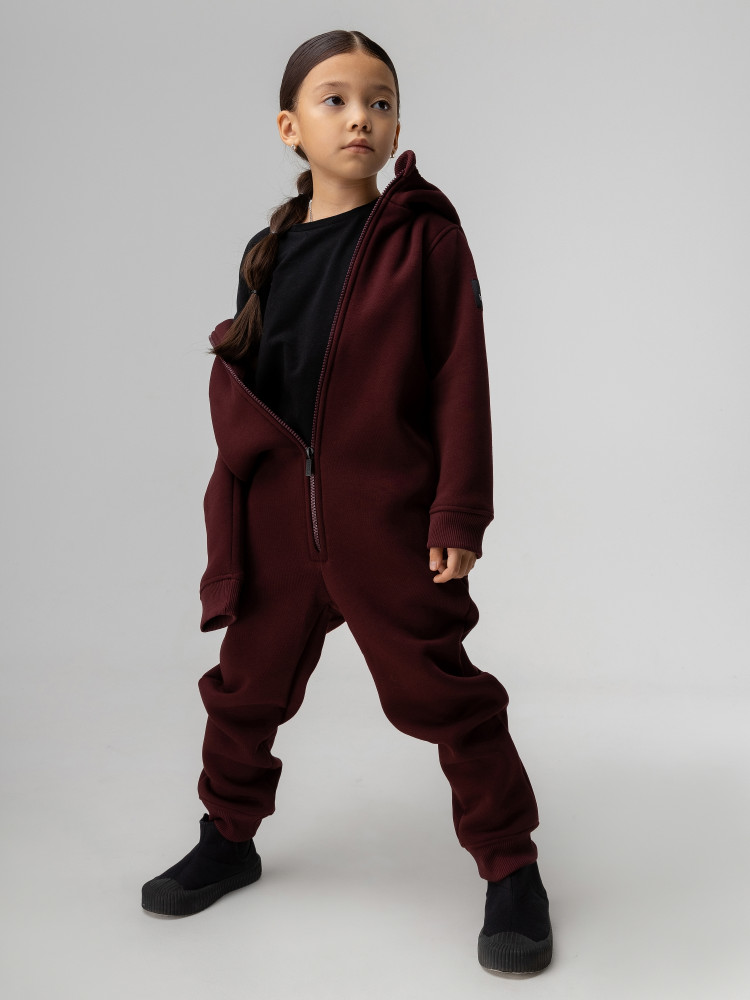 Комбинезон для девочек | Bodo