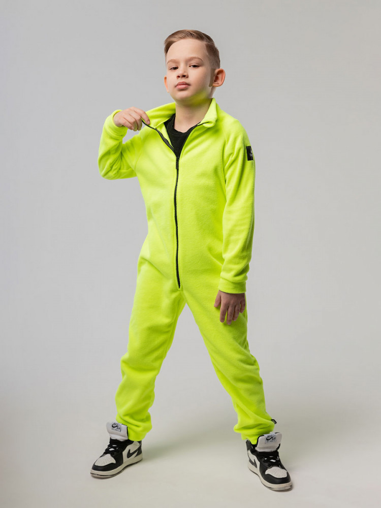 Комбинезон для мальчиков | Bodo