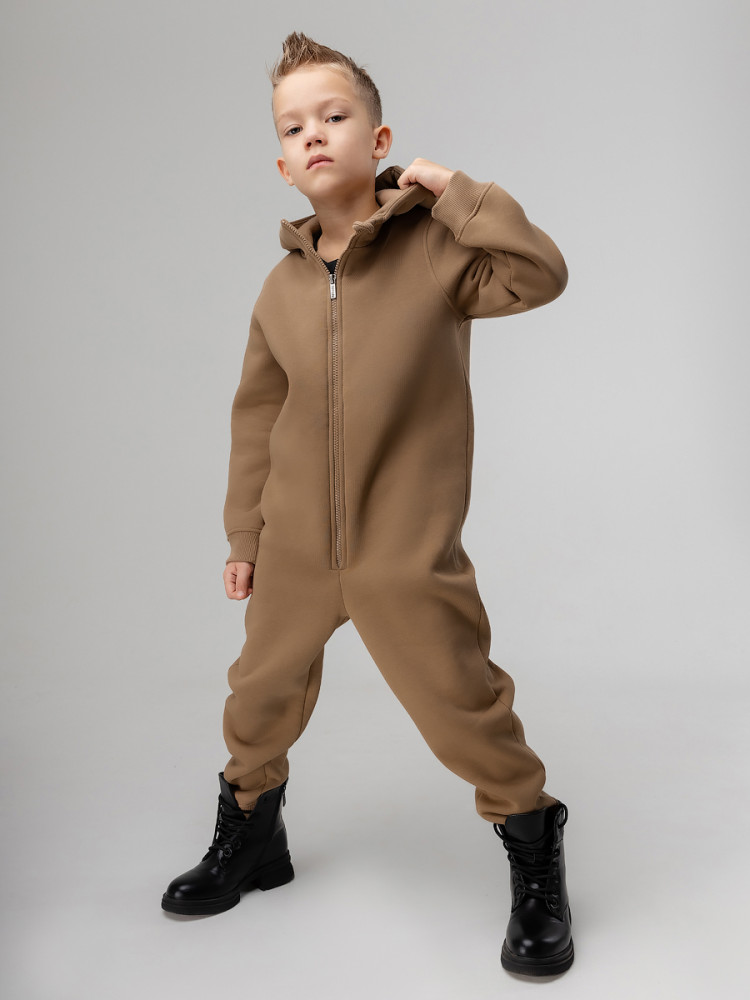 Комбинезон для мальчиков | Bodo
