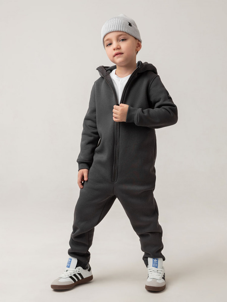 Комбинезон для мальчиков | Bodo