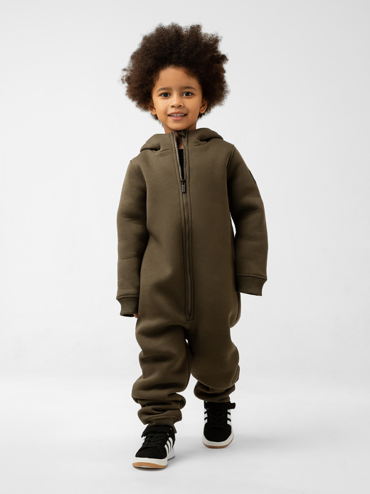 Комбинезон для мальчиков | Bodo