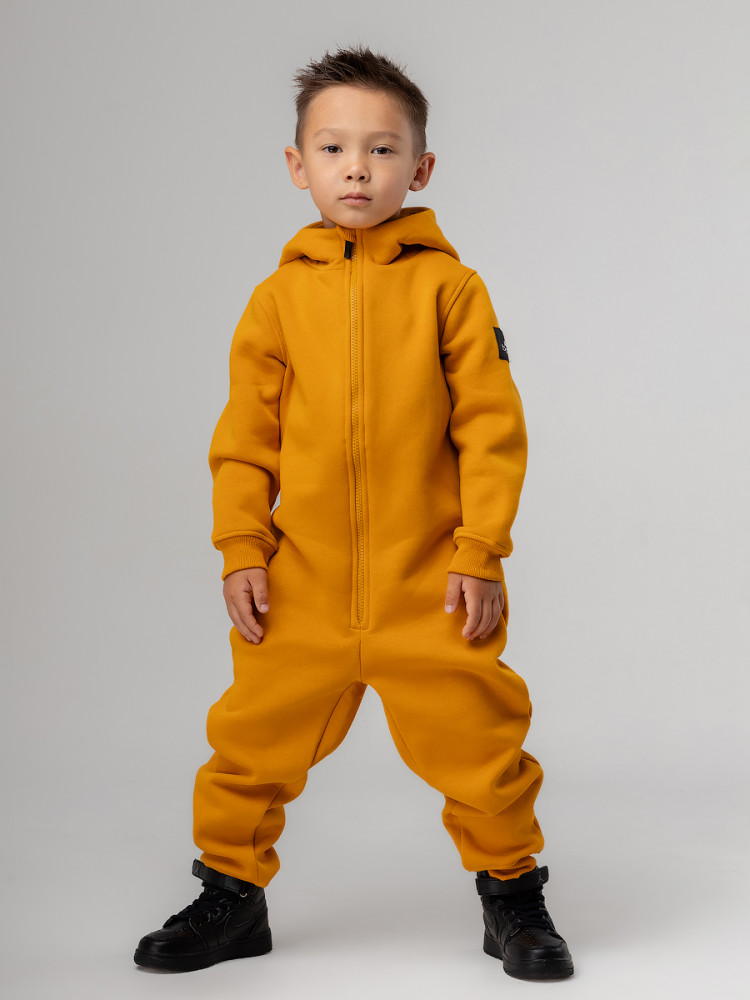 Комбинезон для мальчиков | Bodo