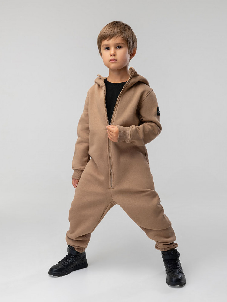 Комбинезон для мальчиков | Bodo