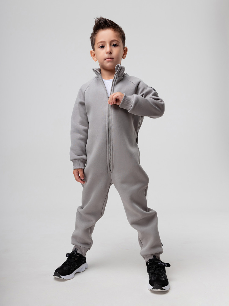 Комбинезон для мальчиков | Bodo