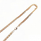 золотистый