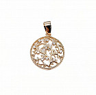 золотистый