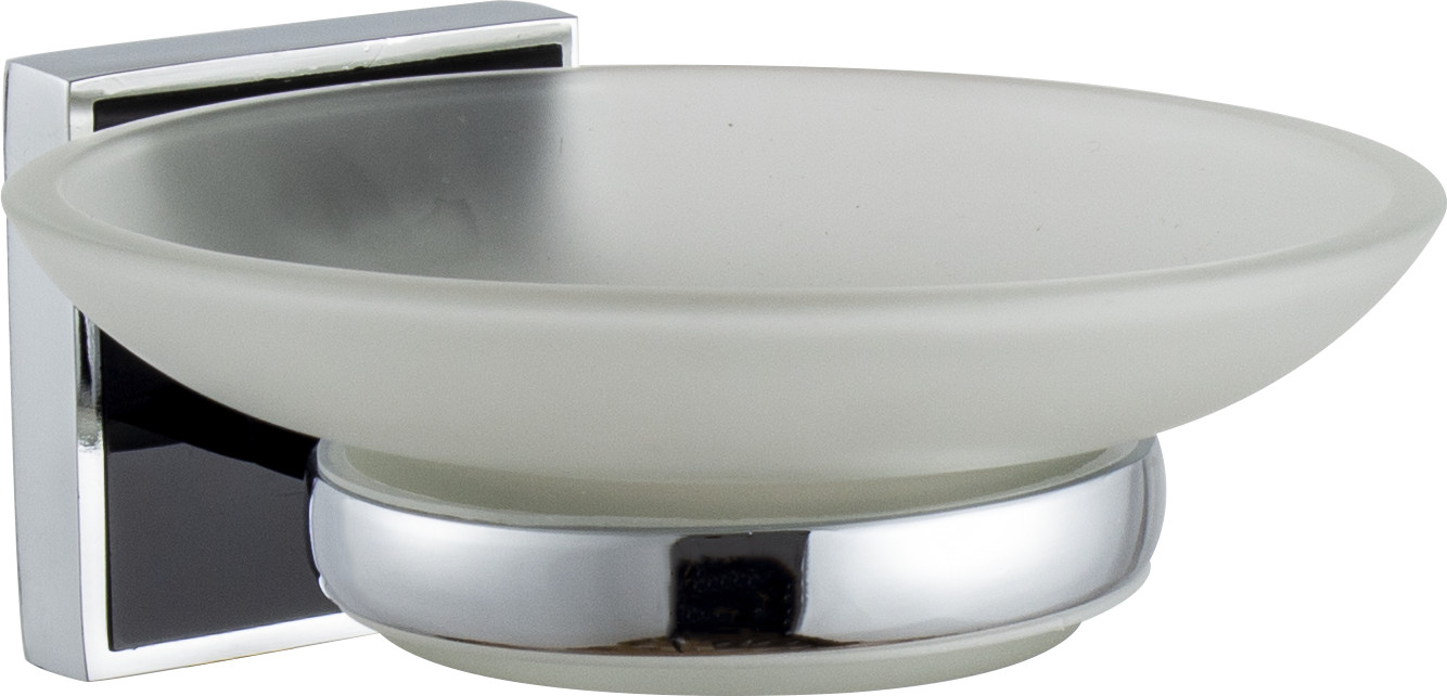 Мыльница с держателем | Генезис | Zenfort