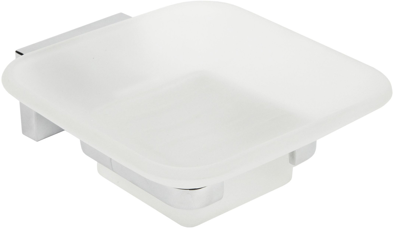 Мыльница с держателем | Фрай | Zenfort