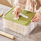 Контейнер для заморозки и хранения продуктов