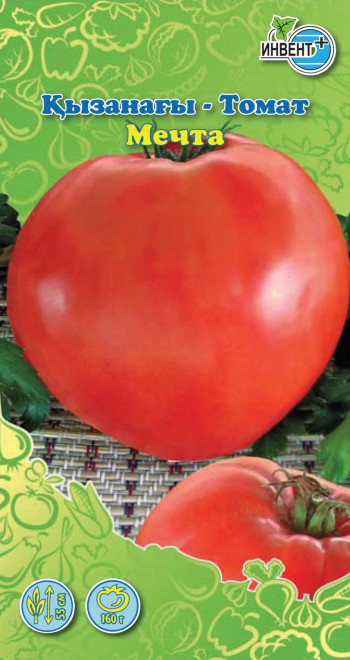Семена томата «Мечта» | Инвент+
