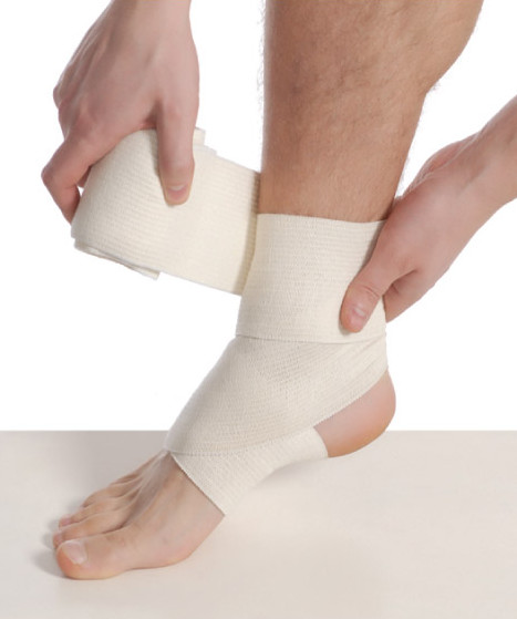 Бинт эластичный медицинский | MedTextile