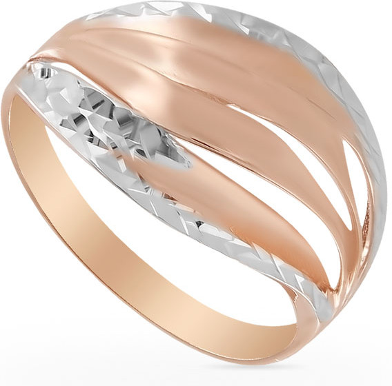 Кольцо из золота для женщин | Алтын