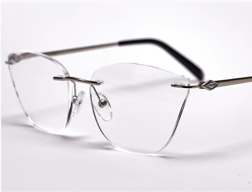 Очки корригирующие +3.50 | Marcello