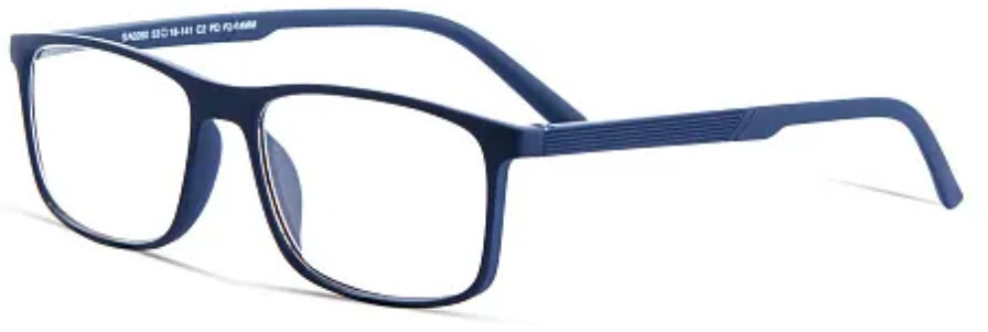 Очки корригирующие -3.50 | Marcello