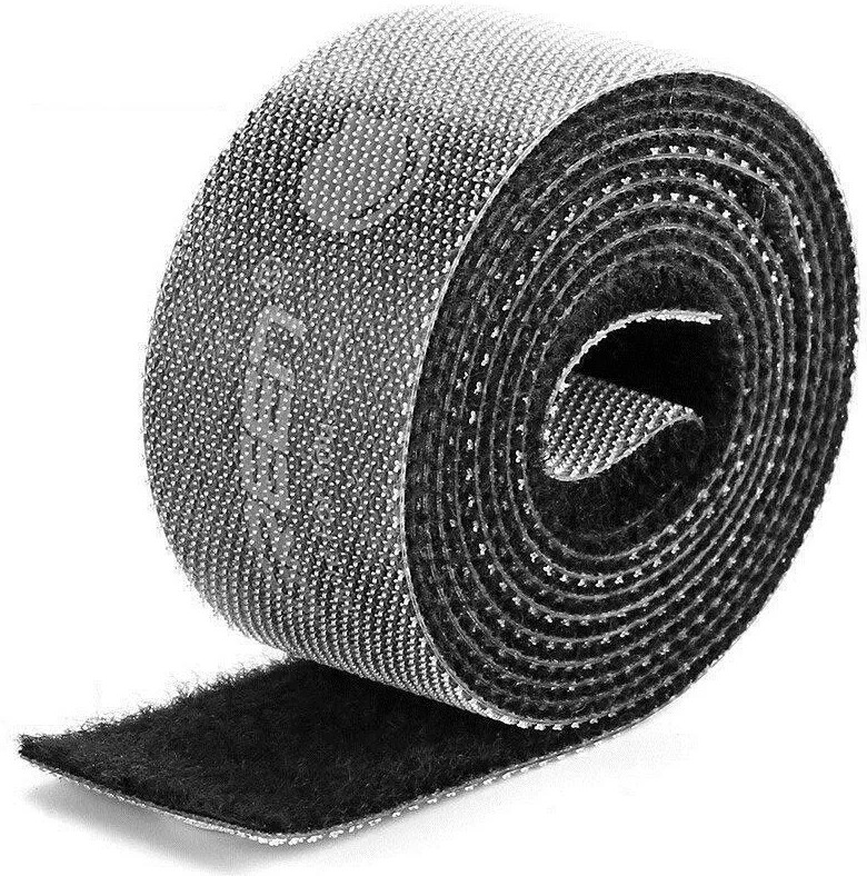 Органайзер-липучка для кабелей LP124 | Ugreen