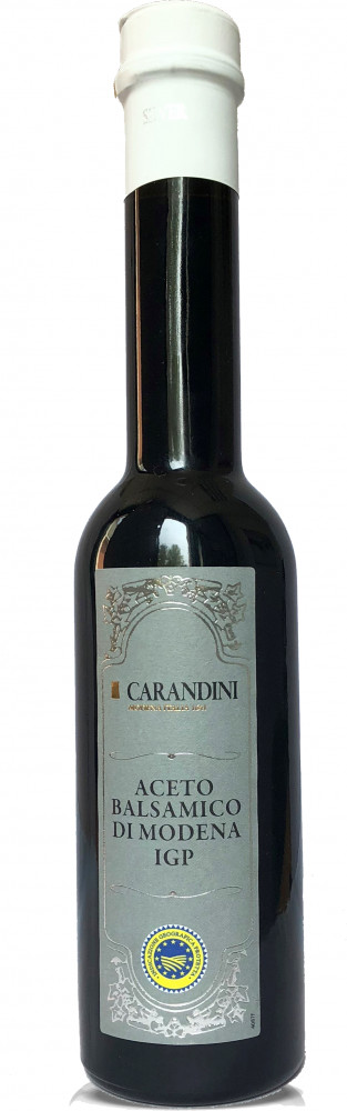 Уксус бальзамический Модена «Aceto Balsamico di Modena IGP. Опера» | Carandini
