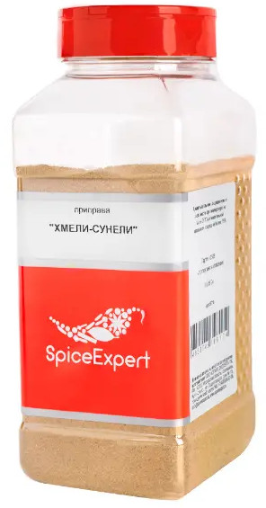 Приправа «Хмели-сунели» | SpiceExpert