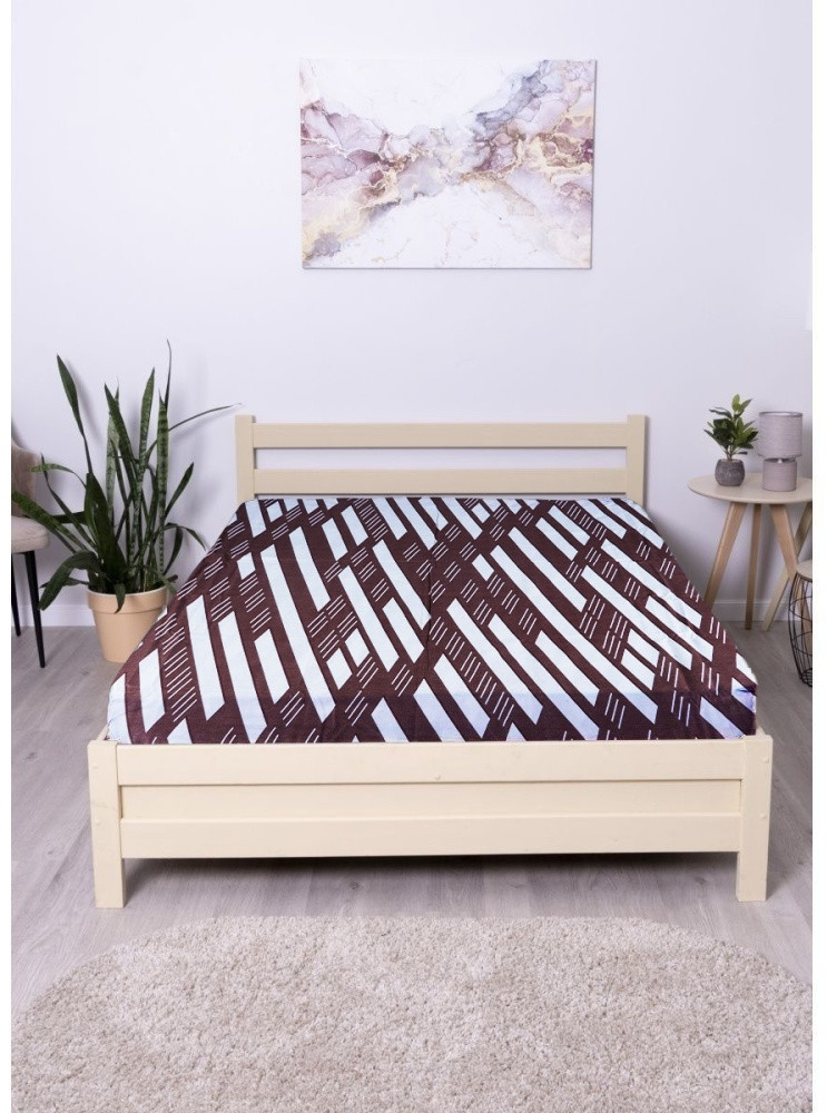 Простыня «Виринея» | Domtekc