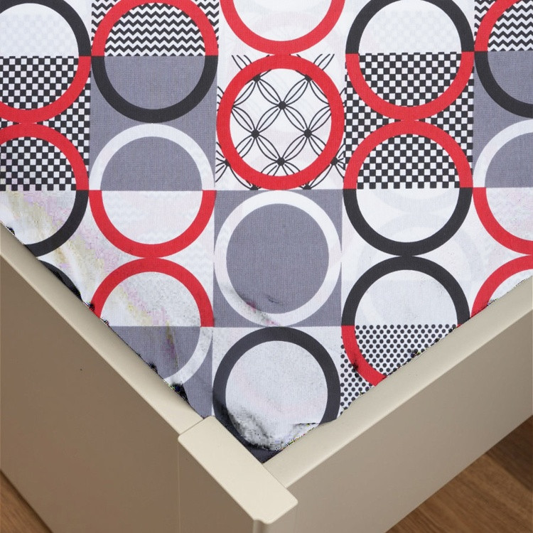 Простыня «Милан» | Domtekc