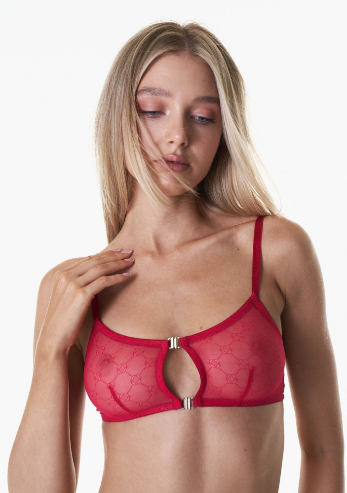 Бюстгальтер-топ | Milady