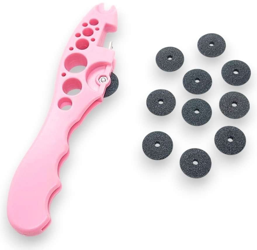 Инструмент для открытия ампул