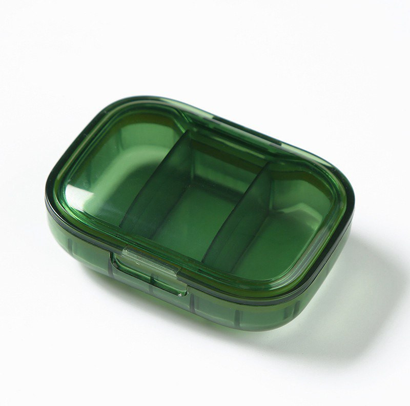 Таблетница