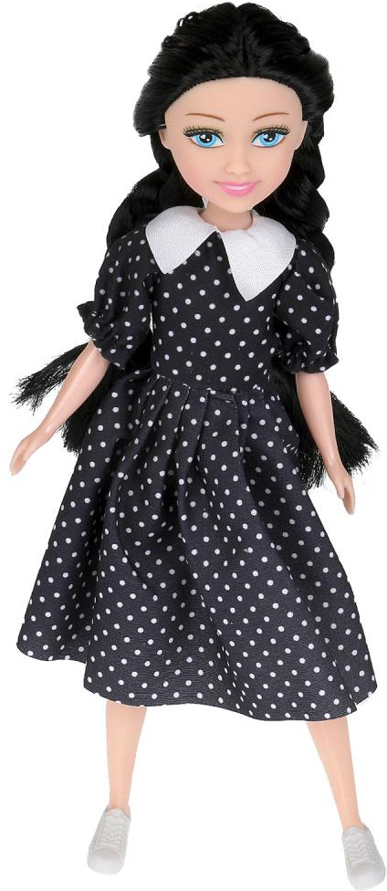 Кукла «I love Wednesday» | Likee Girl