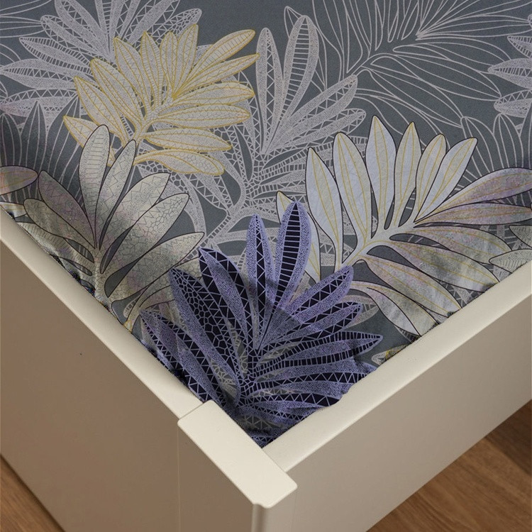 Простыня на резинке «Медина» | Domtekc