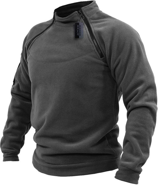 Толстовка мужская «Shtorm»