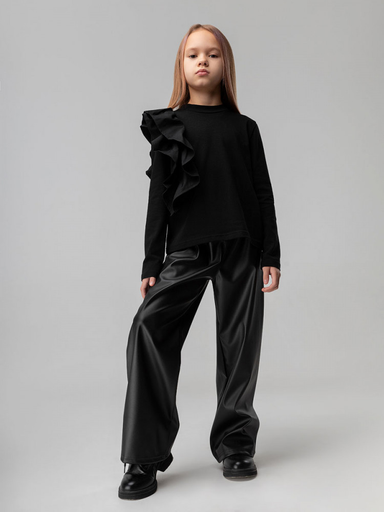 Брюки для девочек | Bodo