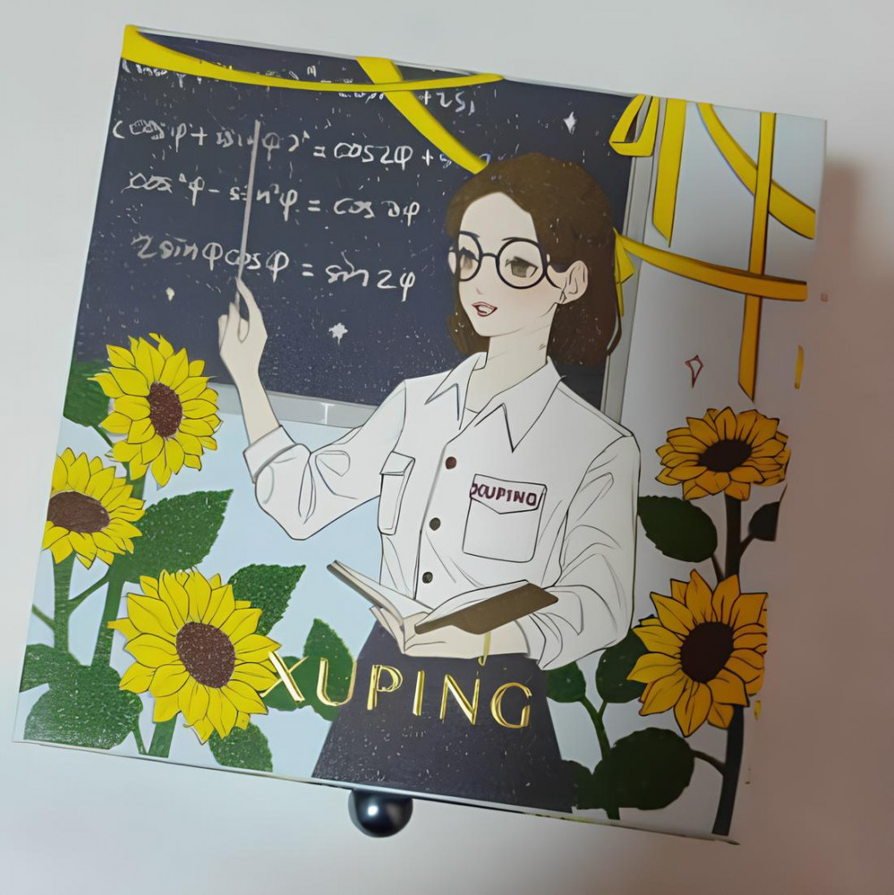 Подарочная коробка для бижутерии | Xuping Jewelry