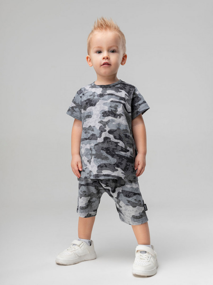 Костюм детский | Bodo