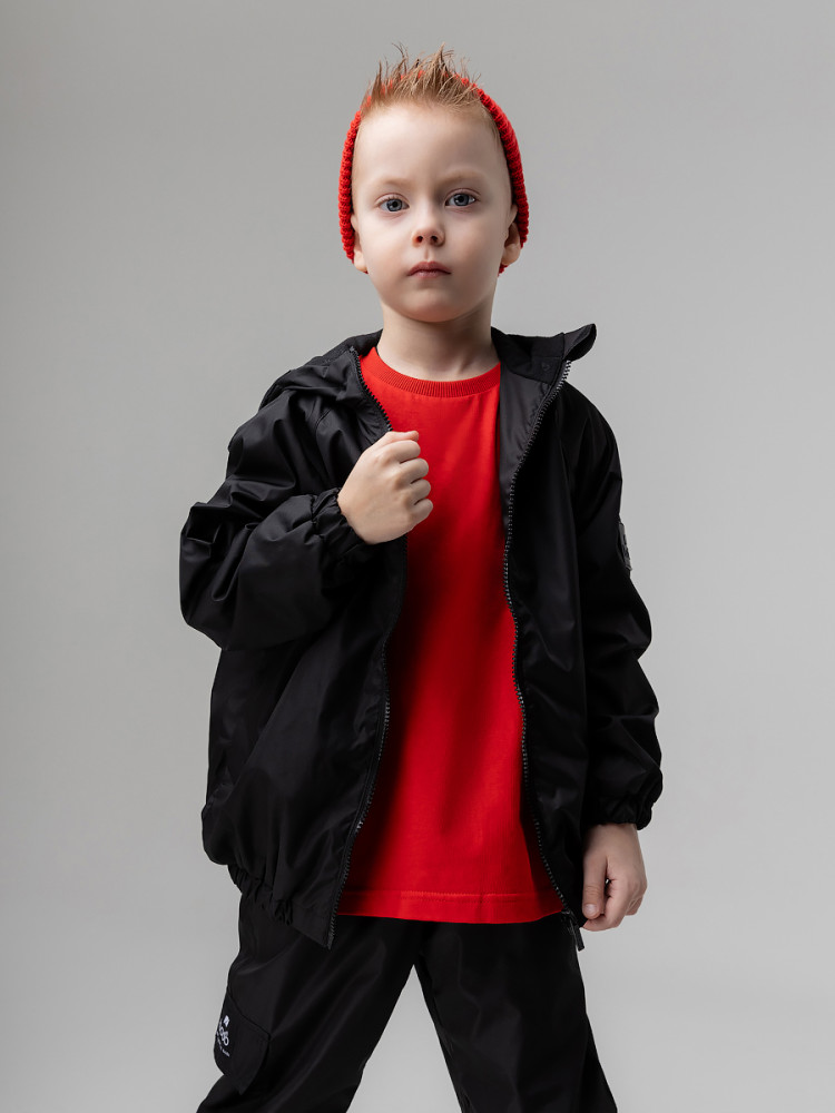 Куртка для мальчиков | Bodo