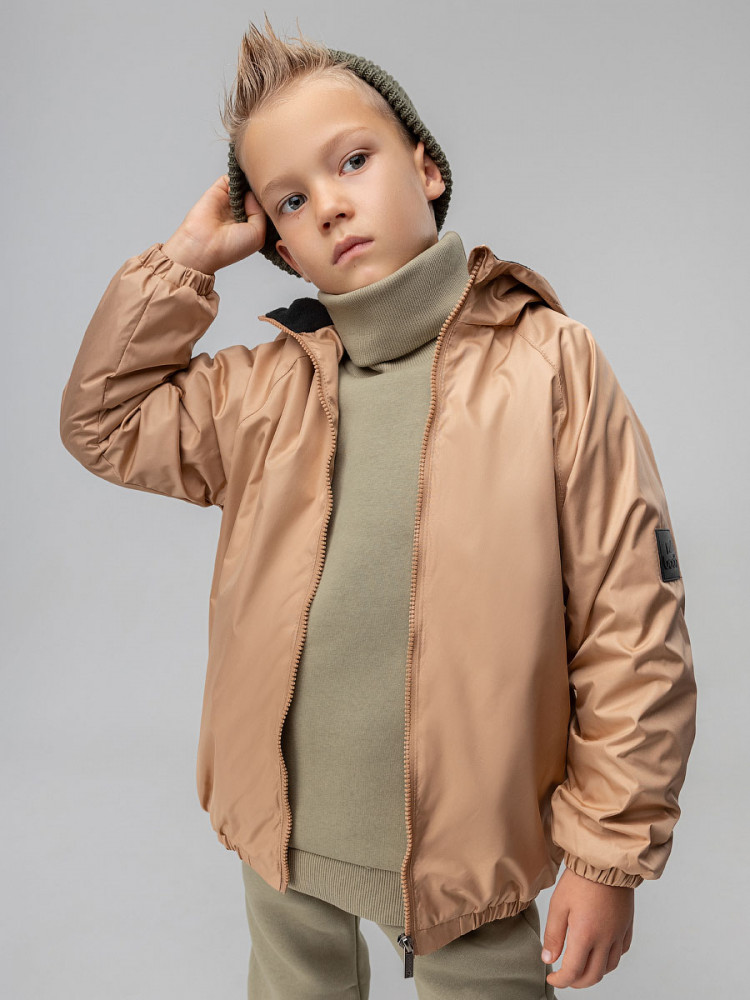 Куртка для мальчиков | Bodo