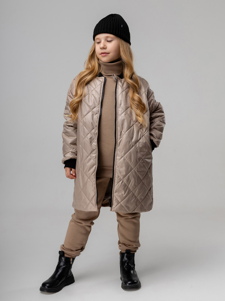 Куртка для девочек | Bodo